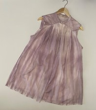 Robe sans manches Sessun