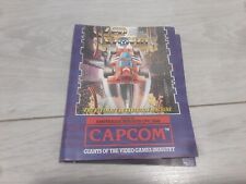 LED STORM LEDSTORM RARE CAPCOM Jeu AMSTRAD CPC Disquette Disk 664 6128