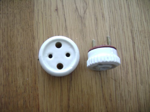 Ancienne lampe - lampe,1,