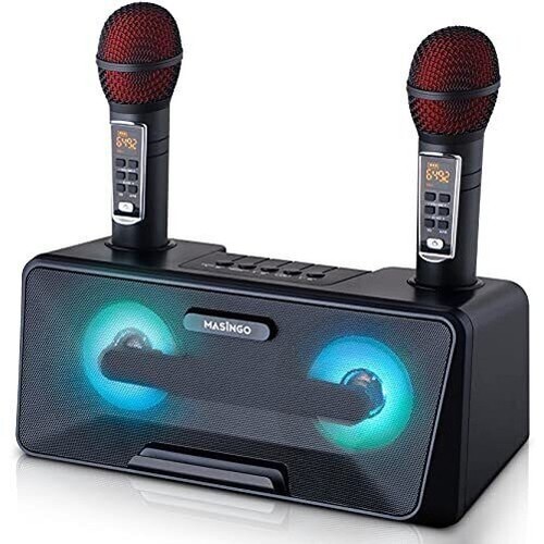 Portable karaoke machine pour - portable,
