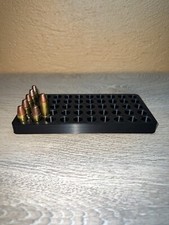 Plateau de rechargement noir