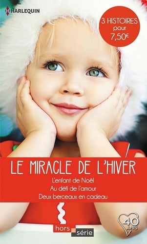Miracle l hiver - miracle, de