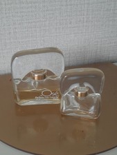 Lot De 2 Factices "j'ai Osé"