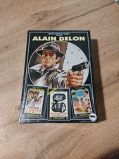 Coffret 3 DVD / Alain Delon / Le Samouraï / VF / Neuf