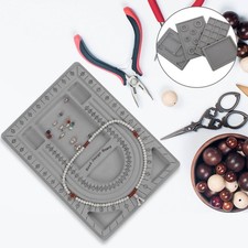  4 Pcs Plateau De Conception