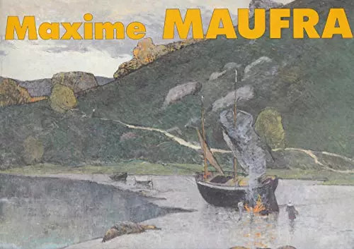 Maxime maufra ami - un,