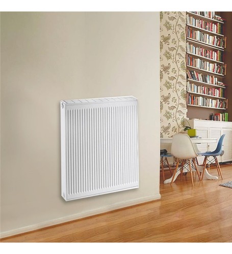 Radiateur eau chaude acier - radiateur,