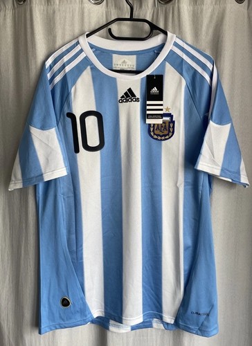Maillot argentine messi - argentine,