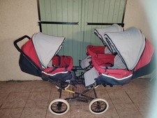 Poussette Triple Inglesina