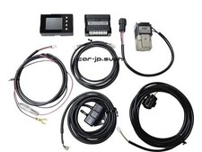 HKS EVC-S Boost Controller 45003-AK015