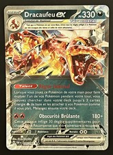 🇫🇷 Dracaufeu EX 125/197