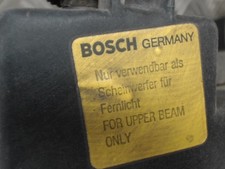 Optique avant principal gauche (feux)(phare) HONDA ACCORD 2