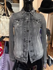 Veste en jeans PEPE JEANS