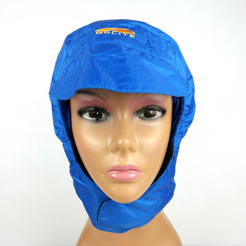 Golite insulated ear flap blue - golite,