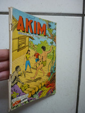 MON JOURNAL /  AKIM  / NUMEROS