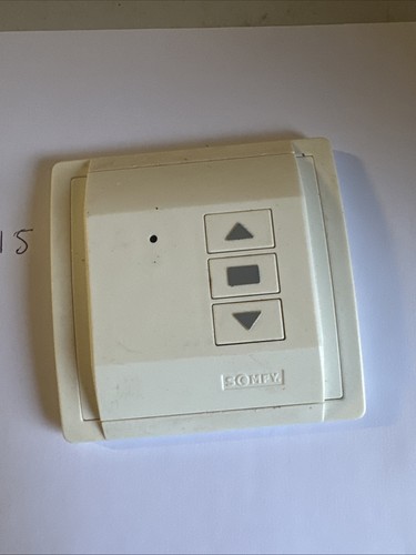 Somfy télécommande - (tm5),