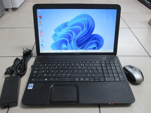 Ordinateur portable toshiba - ordinateur,