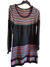 SURKANA  robe  taille M ou 36