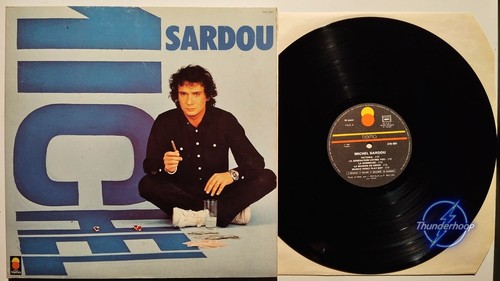 Michel sardou victoria 33 - –,