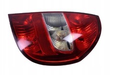 JDM ABACA FEU ARRIÈRE DROIT