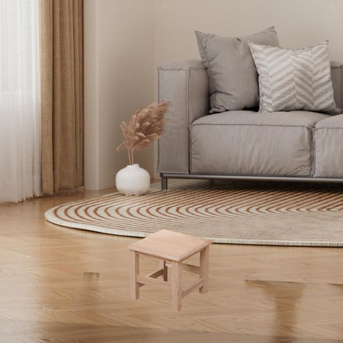 Tabouret escabeau bois - escabeau,