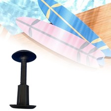 Plug sur la planche de surf