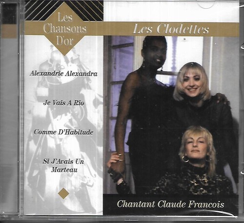 Titres les clodettes - titres,
