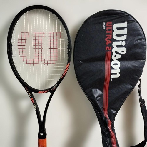 Raquette tennis wilson - tennis,