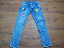 jeans DSQUARED2 taille : w33 ( 40 france) L32