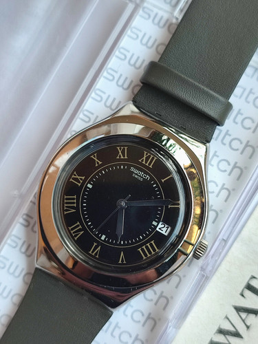 Swatch irony ygs477 - swatch,