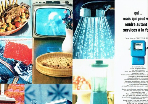 Publicite advertising 026 - advertising,