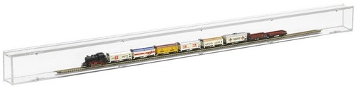 Sora vitrine train - sora, mini