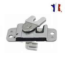 Crochet haut fermeture verrou