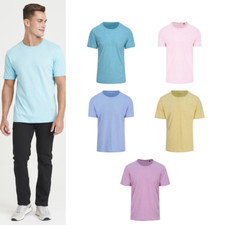 AWDis Just T's AWDis Just Ts & Polos Surf Tee JT032 - T-shirt à manches courtes 