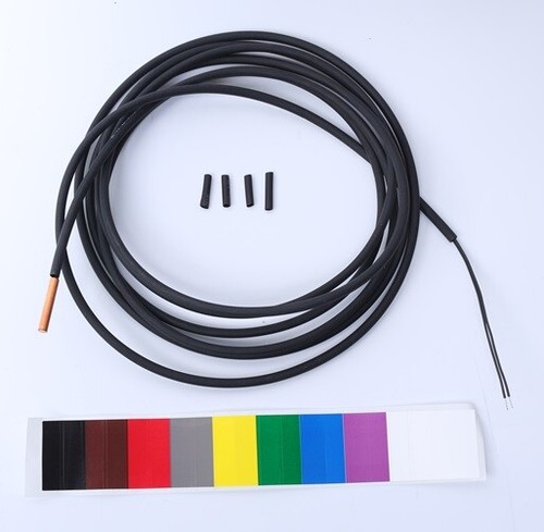 Sonde weishaupt température - weishaupt,