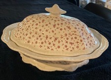 Soupière Anglaise – Adams