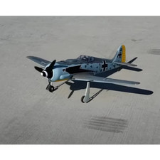 Dynam Focke Wulf FW-190 V3