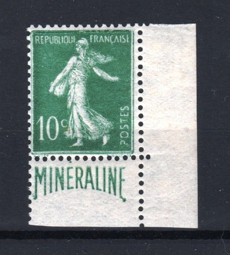 France stamp 188 semeuse - france, "
