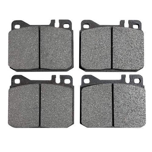 Kit plaquettes frein 4 - kit, de