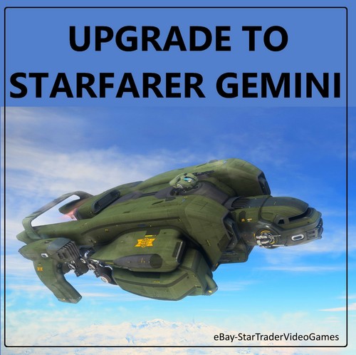 Star citizen ship upgrade to - citizen,