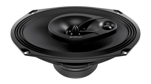 Nouvelles enceintes coaxiales - nouvelles,