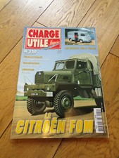 CHARGE UTILE MAGAZINE-150-JUIN