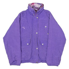 Veste De Ski Vintage SNC Pour