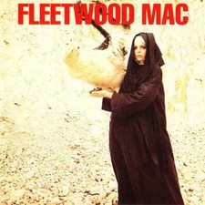 CD Fleetwood Mac The Pious