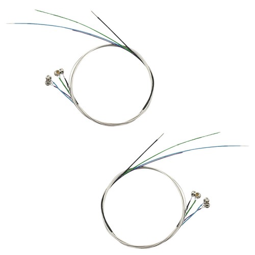 Cordes rechange pour violon - cordes, de