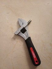 CLE A MOLETTE VIRAX 150MM GRANDE OUVERTURE OCCASIO