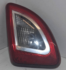 Feux antibrouillard arrière