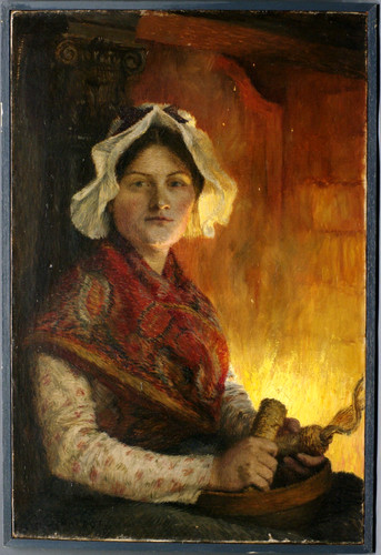 Tableau georges marie - tableau, julien