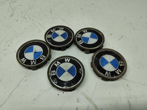 Bmw e60 e61 2004 cache - e61, moyeu