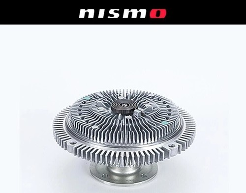 Nismo heritage coupling fan - heritage,